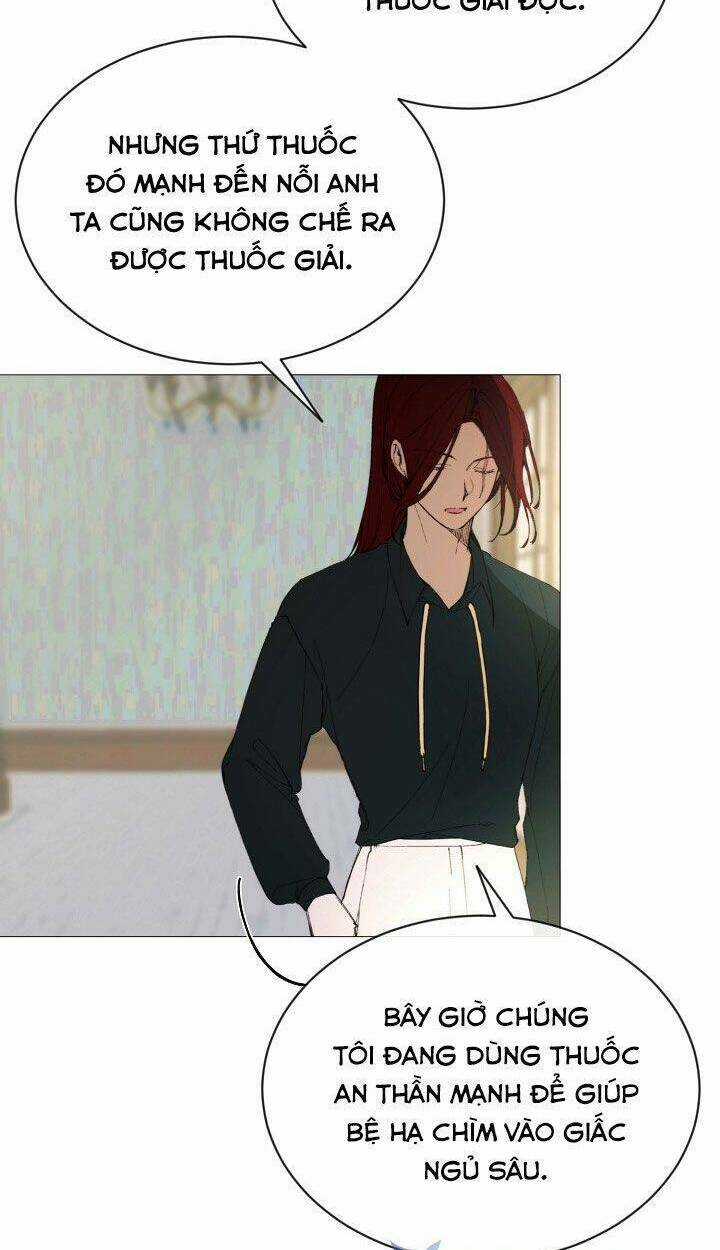 Ác Nữ Cần Bạo Chúa - Chapter 67 - Trang 39