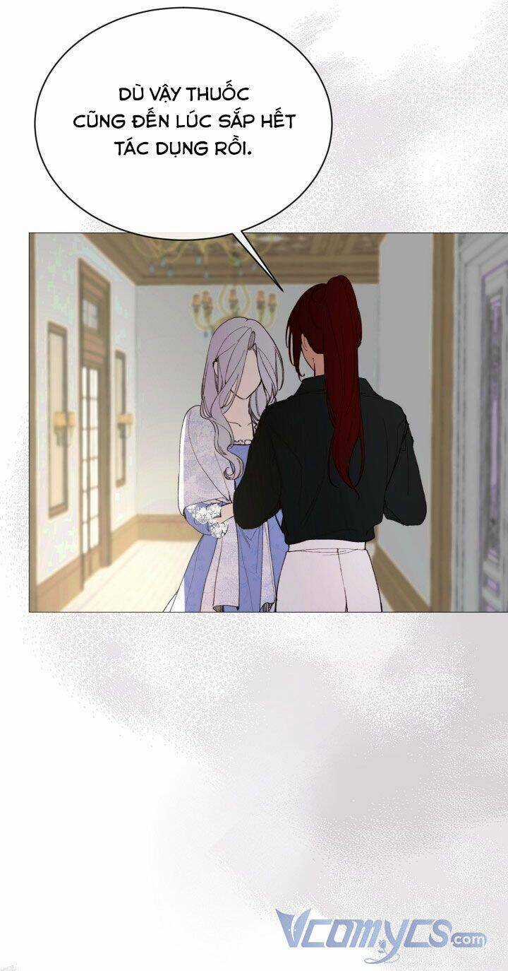 Ác Nữ Cần Bạo Chúa - Chapter 67 - Trang 41