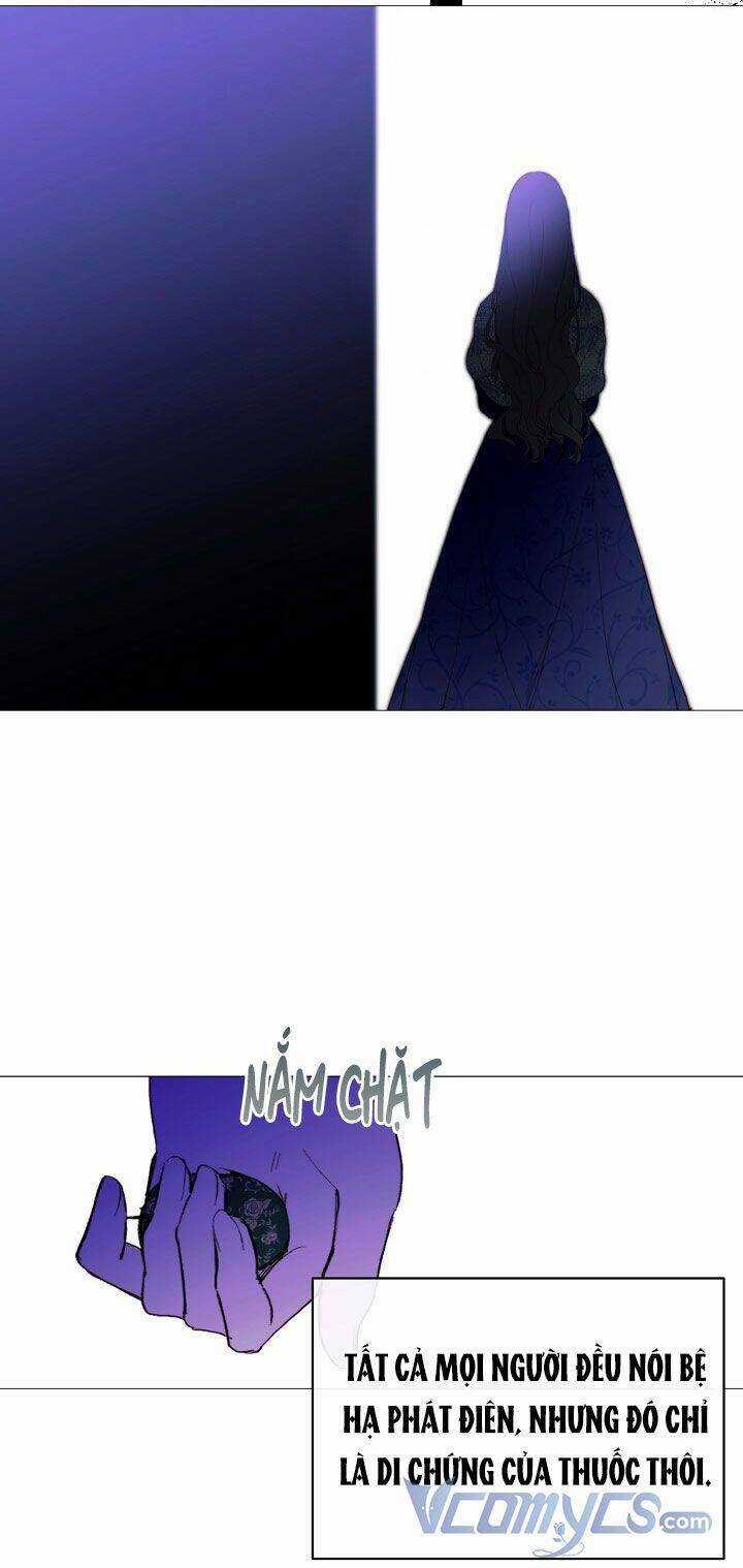 Ác Nữ Cần Bạo Chúa - Chapter 67 - Trang 45