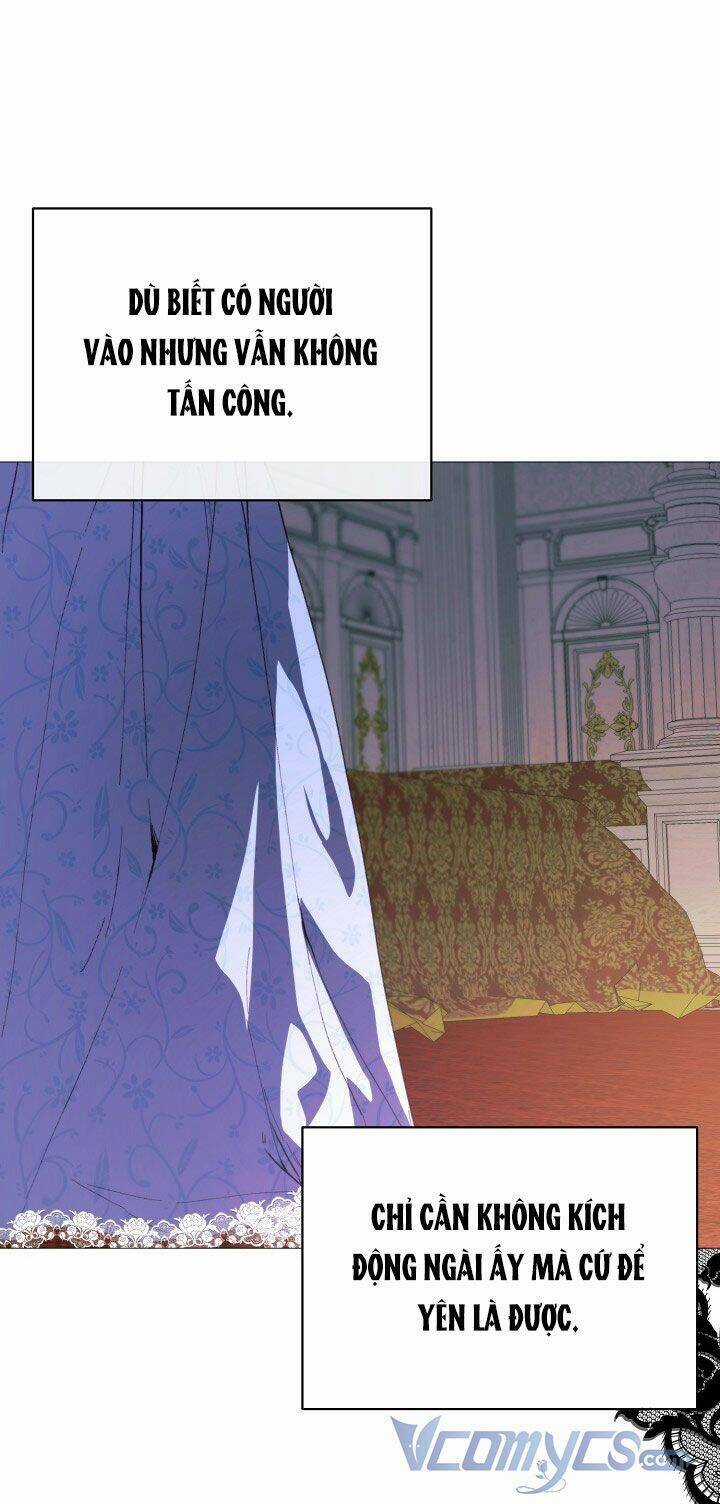 Ác Nữ Cần Bạo Chúa - Chapter 67 - Trang 46