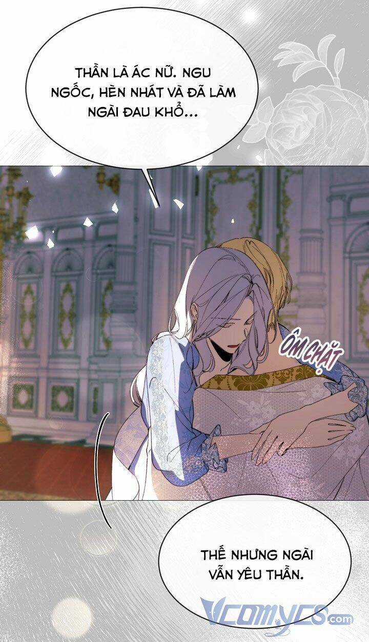 Ác Nữ Cần Bạo Chúa - Chapter 67 - Trang 57