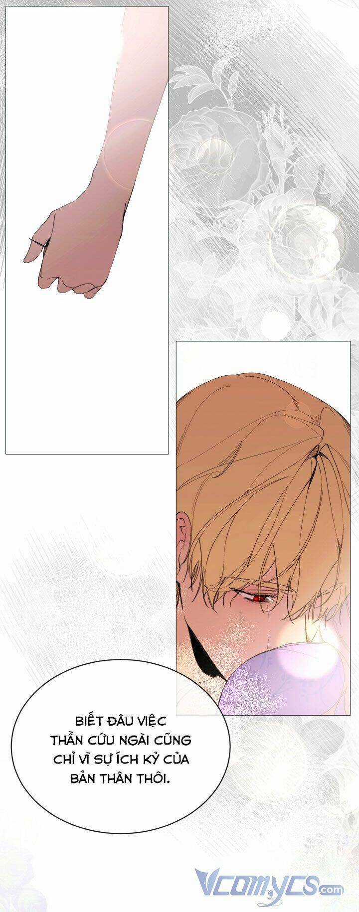 Ác Nữ Cần Bạo Chúa - Chapter 67 - Trang 58