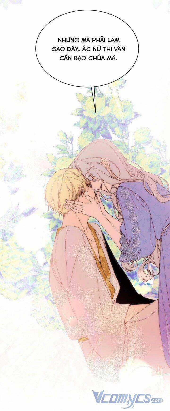 Ác Nữ Cần Bạo Chúa - Chapter 67 - Trang 59