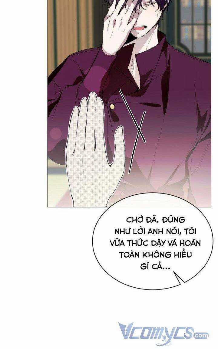Ác Nữ Cần Bạo Chúa - Chapter 67 - Trang 7