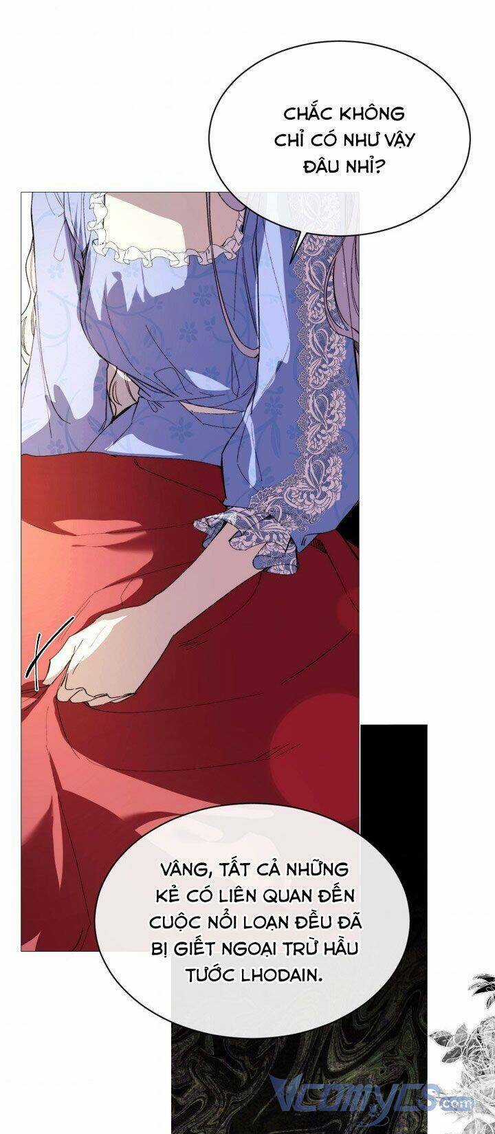 Ác Nữ Cần Bạo Chúa - Chapter 67 - Trang 9