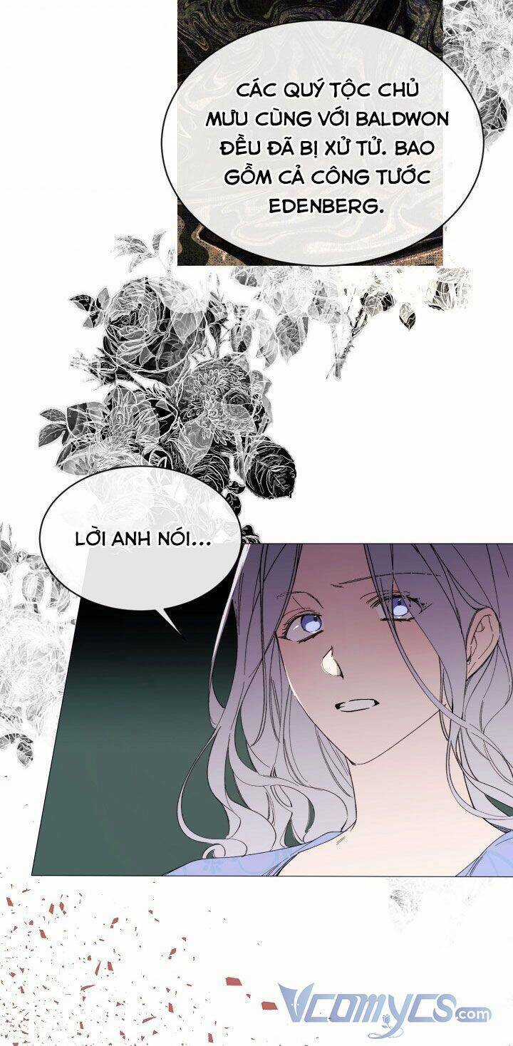 Ác Nữ Cần Bạo Chúa - Chapter 67 - Trang 10