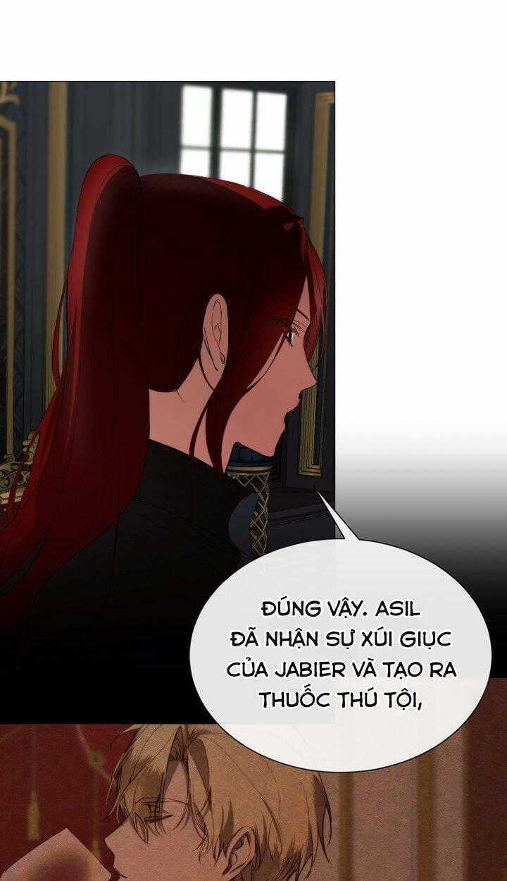 Ác Nữ Cần Bạo Chúa - Chapter 68 - Trang 2