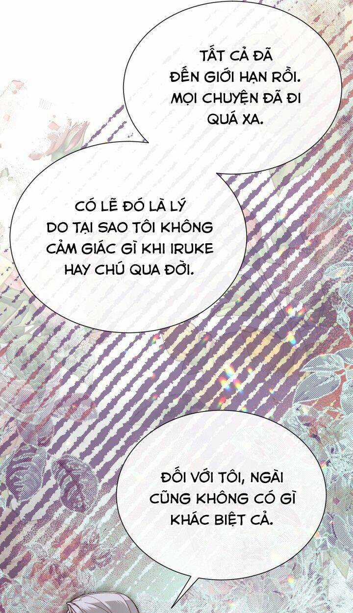 Ác Nữ Cần Bạo Chúa - Chapter 68 - Trang 30