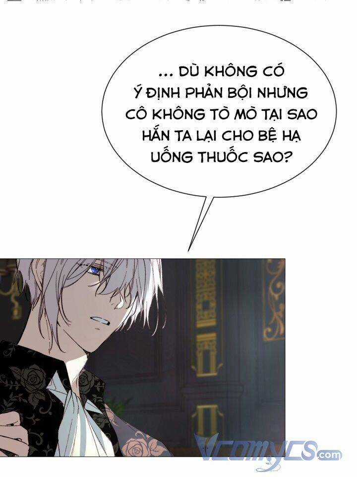 Ác Nữ Cần Bạo Chúa - Chapter 68 - Trang 33