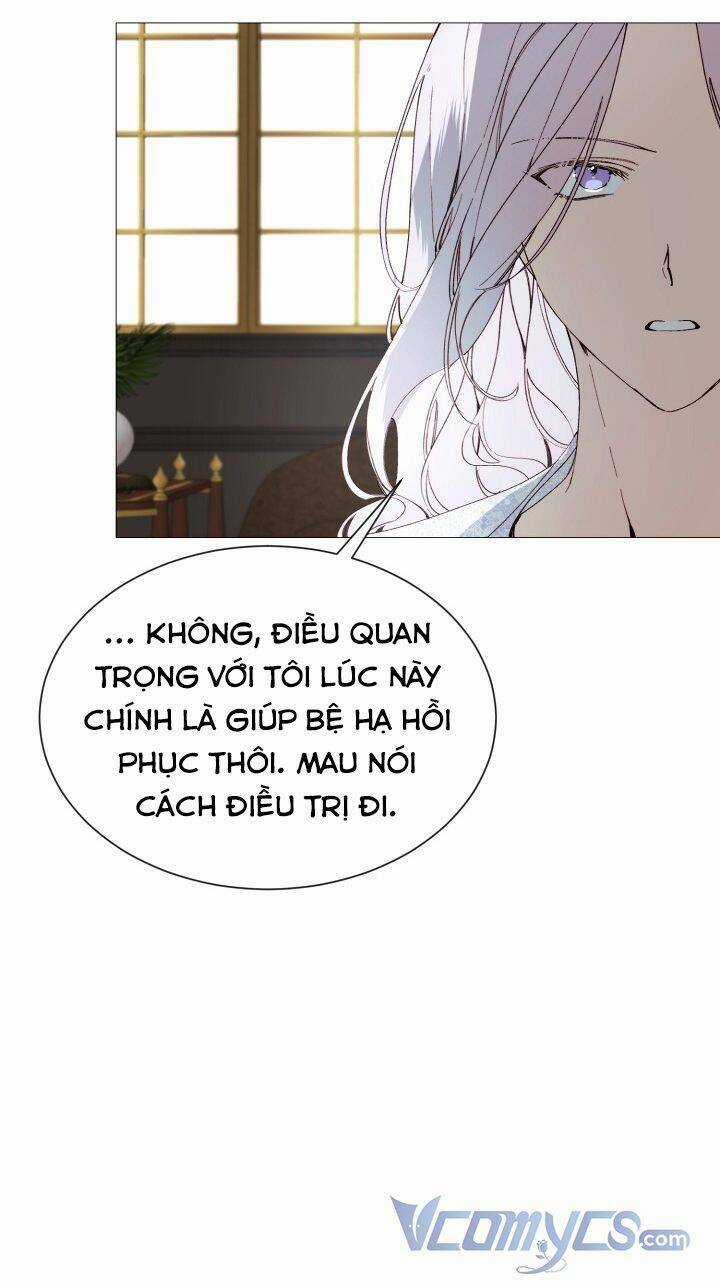 Ác Nữ Cần Bạo Chúa - Chapter 68 - Trang 34