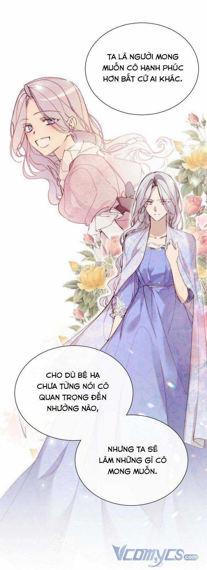 Ác Nữ Cần Bạo Chúa - Chapter 68 - Trang 38
