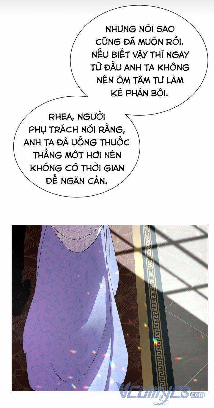 Ác Nữ Cần Bạo Chúa - Chapter 68 - Trang 5