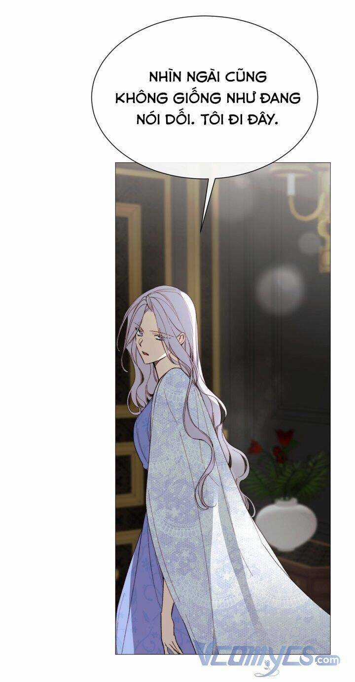 Ác Nữ Cần Bạo Chúa - Chapter 68 - Trang 41