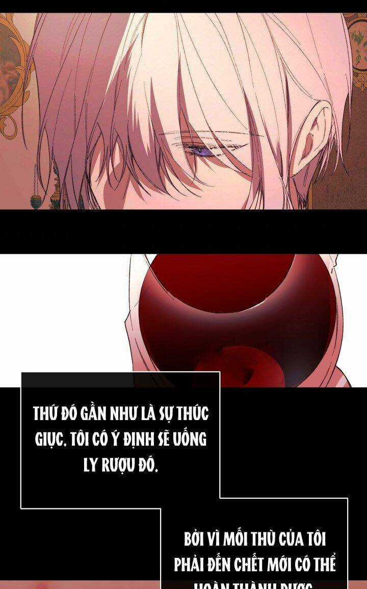 Ác Nữ Cần Bạo Chúa - Chapter 68 - Trang 47