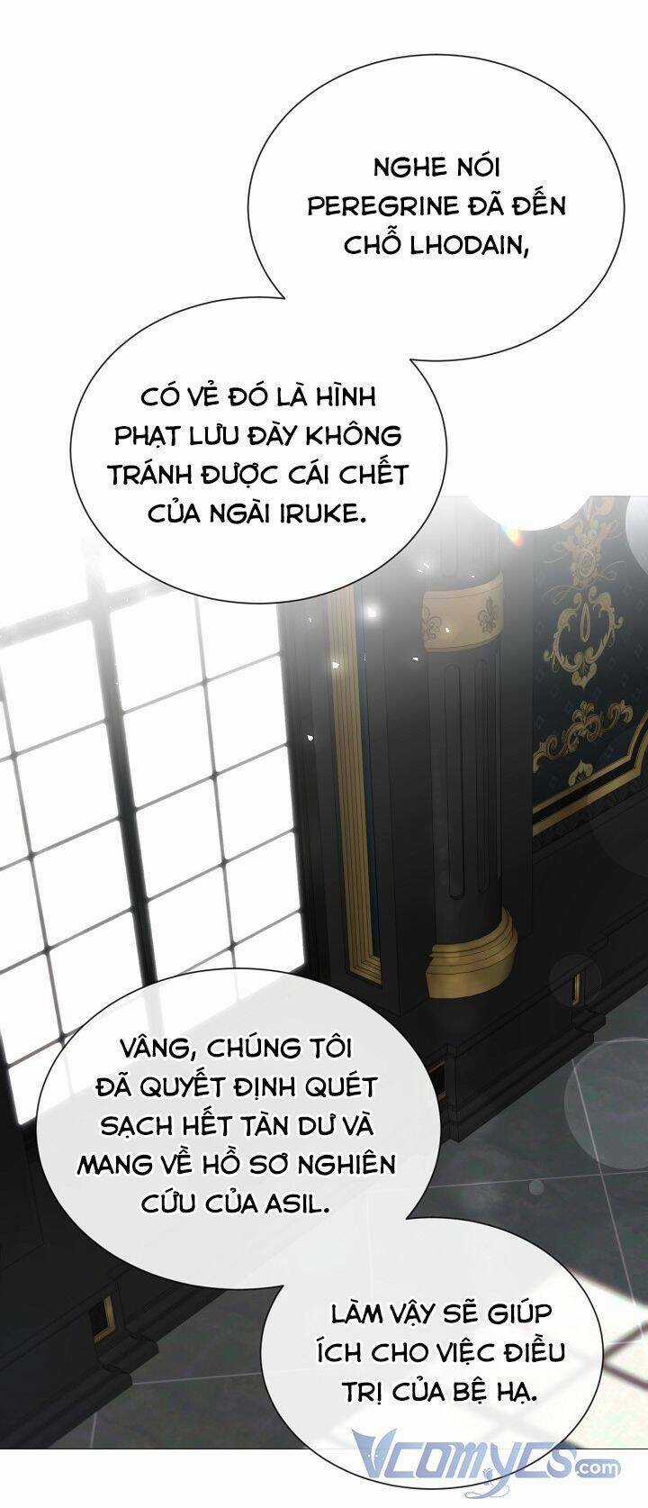Ác Nữ Cần Bạo Chúa - Chapter 68 - Trang 6