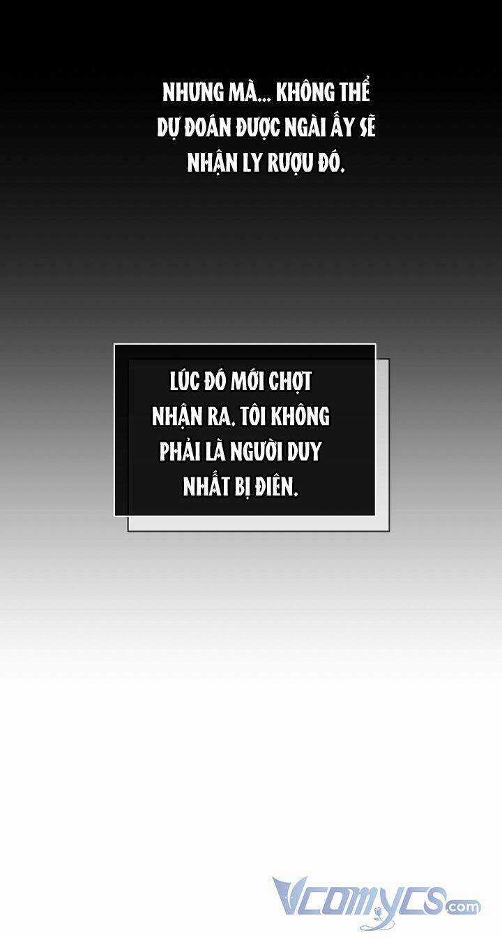 Ác Nữ Cần Bạo Chúa - Chapter 68 - Trang 53