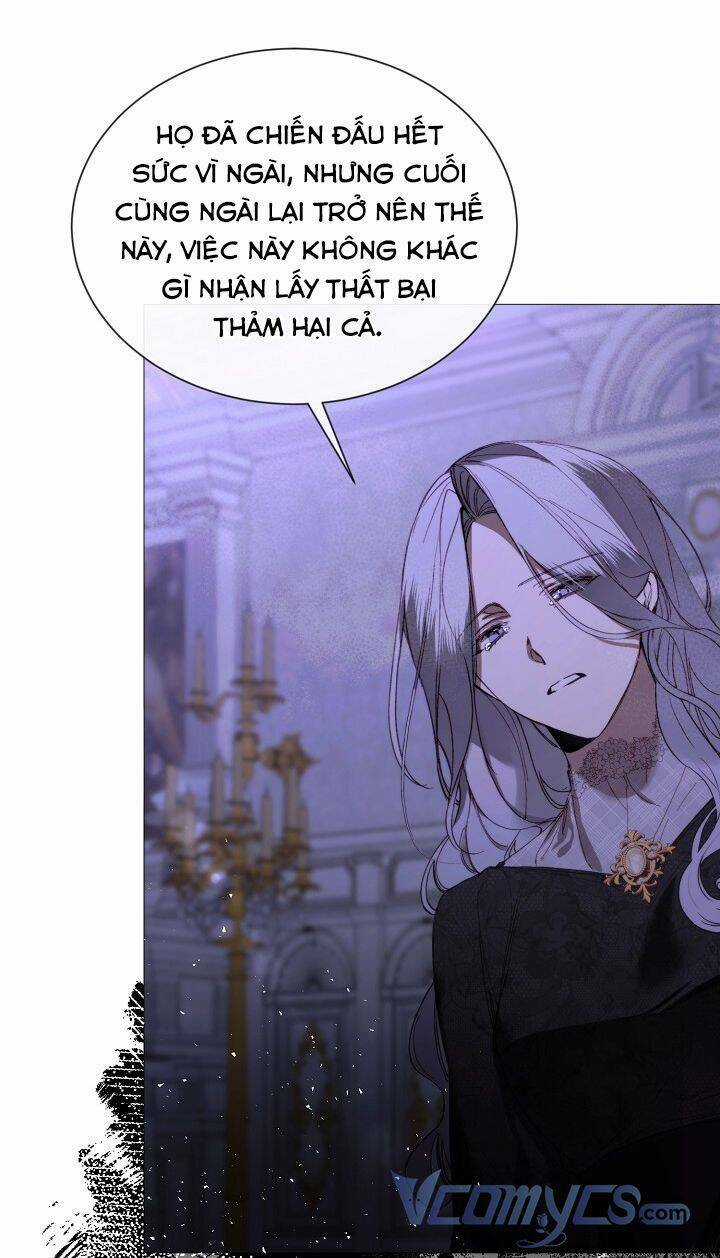 Ác Nữ Cần Bạo Chúa - Chapter 68 - Trang 57