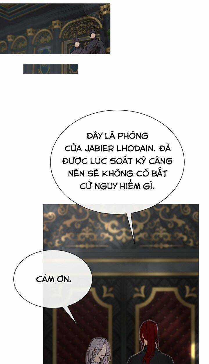 Ác Nữ Cần Bạo Chúa - Chapter 68 - Trang 7