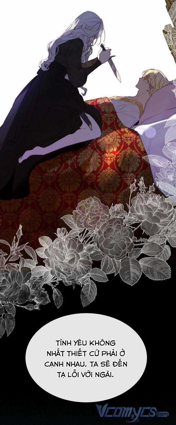 Ác Nữ Cần Bạo Chúa - Chapter 68 - Trang 64