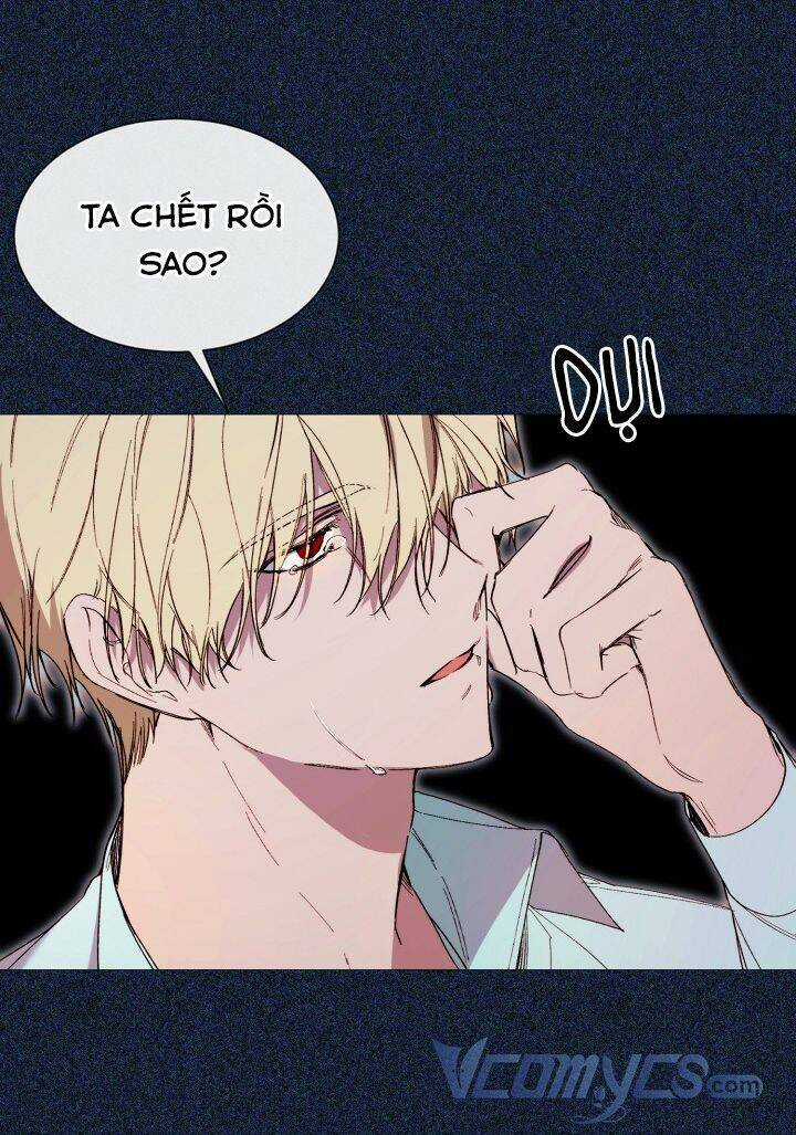 Ác Nữ Cần Bạo Chúa - Chapter 68 - Trang 67