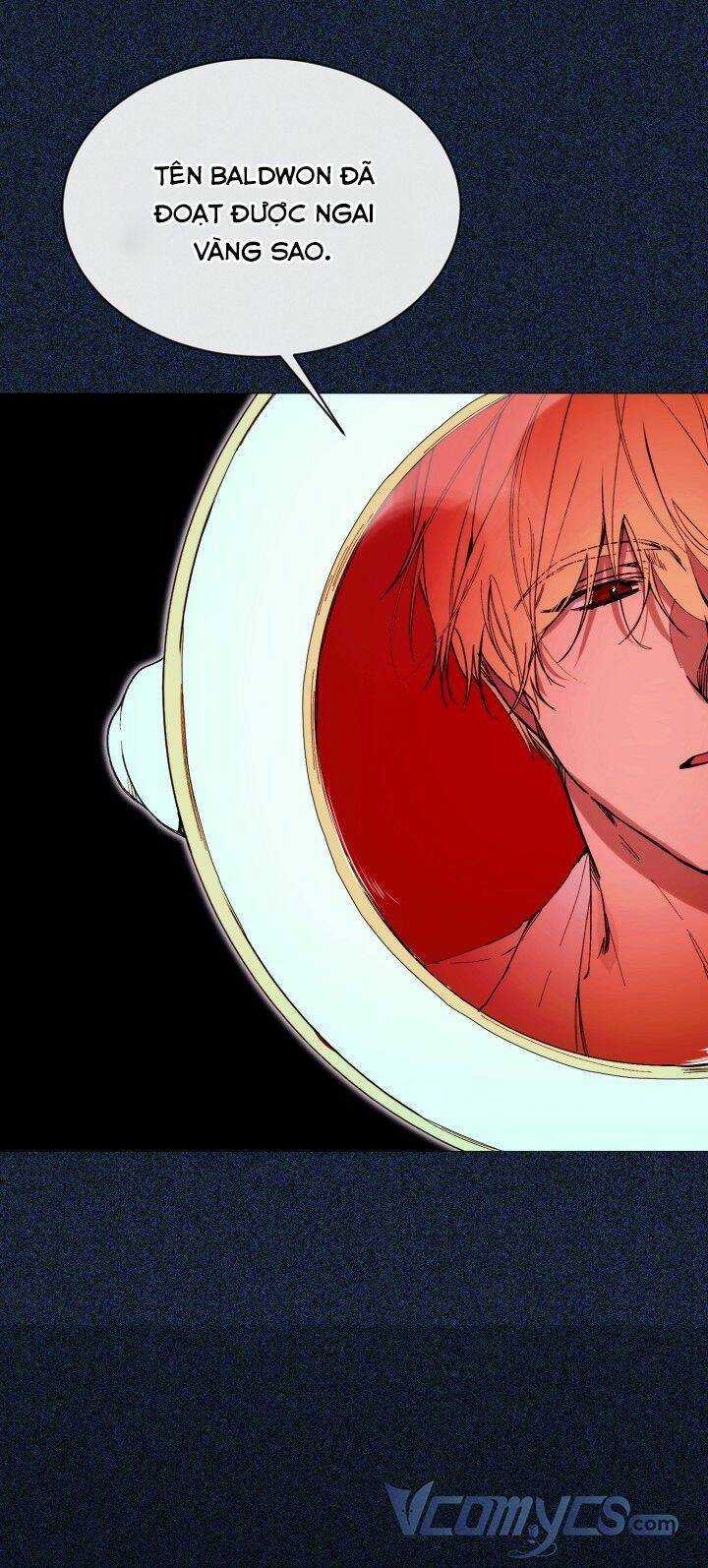 Ác Nữ Cần Bạo Chúa - Chapter 69 - Trang 12