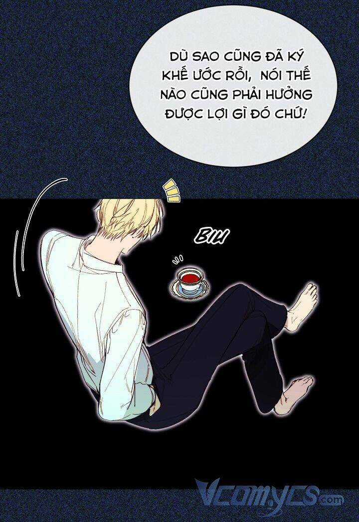 Ác Nữ Cần Bạo Chúa - Chapter 69 - Trang 4