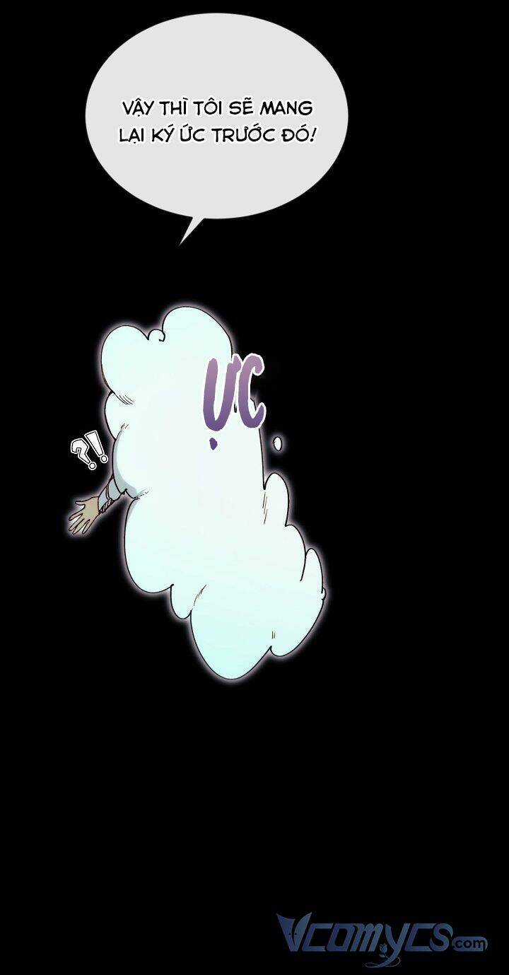 Ác Nữ Cần Bạo Chúa - Chapter 69 - Trang 33