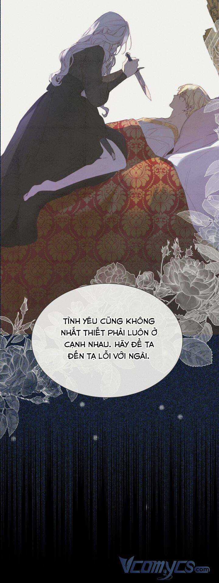 Ác Nữ Cần Bạo Chúa - Chapter 69 - Trang 41