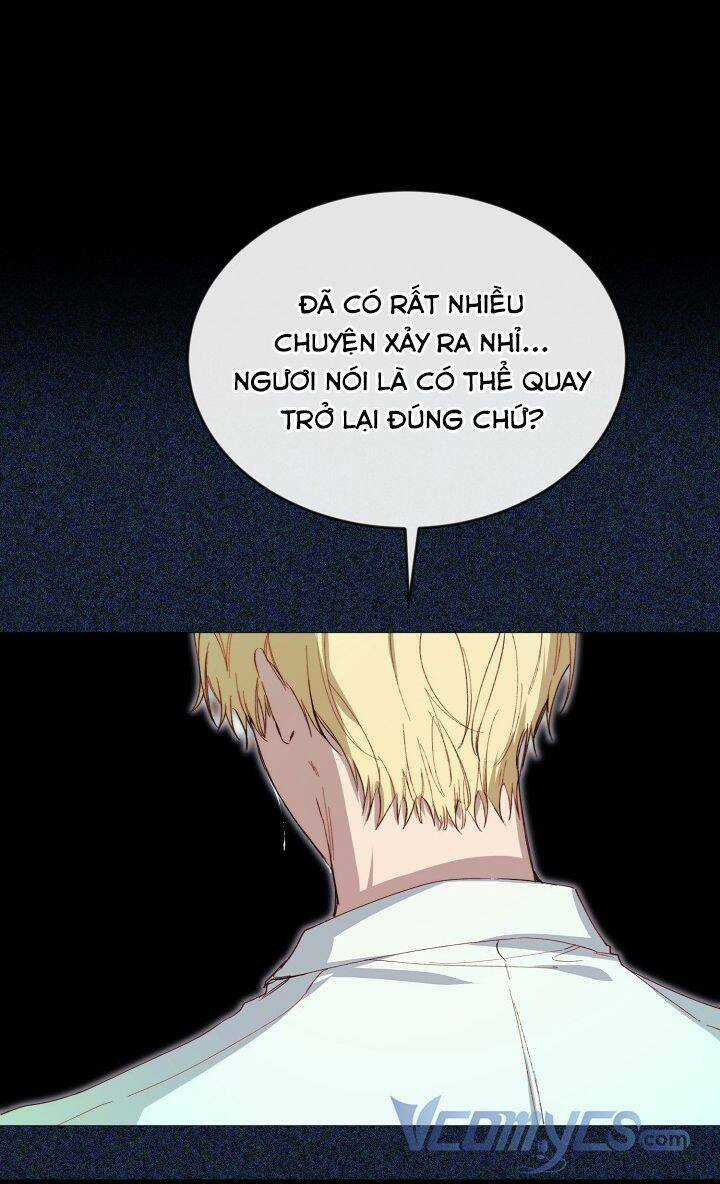 Ác Nữ Cần Bạo Chúa - Chapter 69 - Trang 42