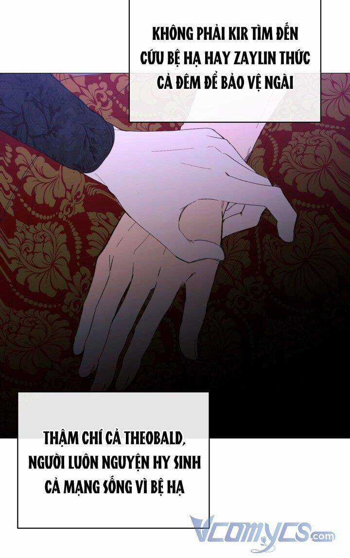 Ác Nữ Cần Bạo Chúa - Chapter 69 - Trang 49