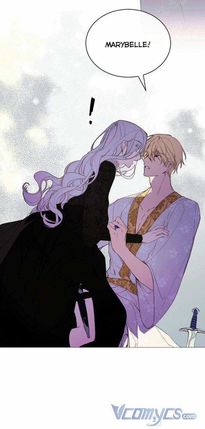 Ác Nữ Cần Bạo Chúa - Chapter 69 - Trang 54