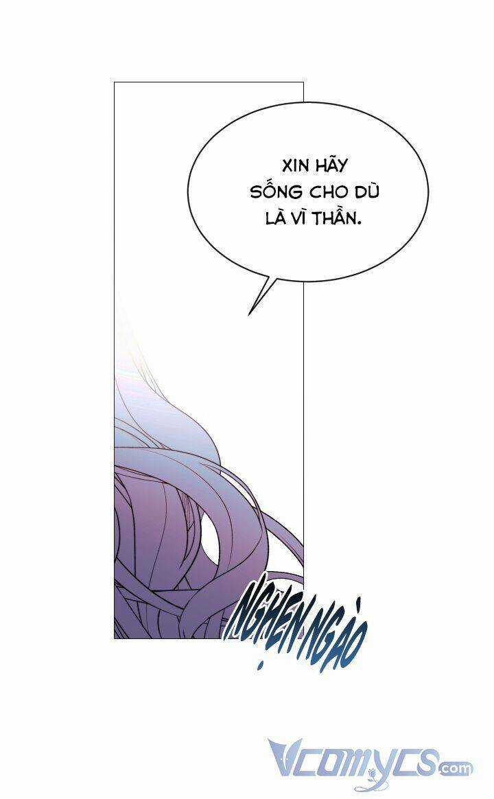 Ác Nữ Cần Bạo Chúa - Chapter 69 - Trang 63