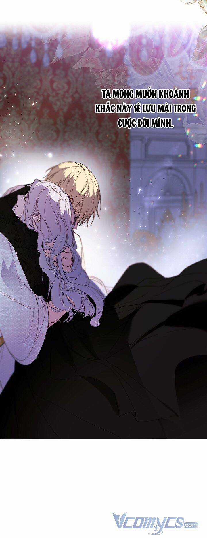 Ác Nữ Cần Bạo Chúa - Chapter 69 - Trang 66