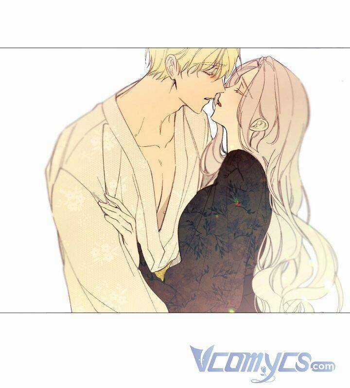 Ác Nữ Cần Bạo Chúa - Chapter 69 - Trang 67