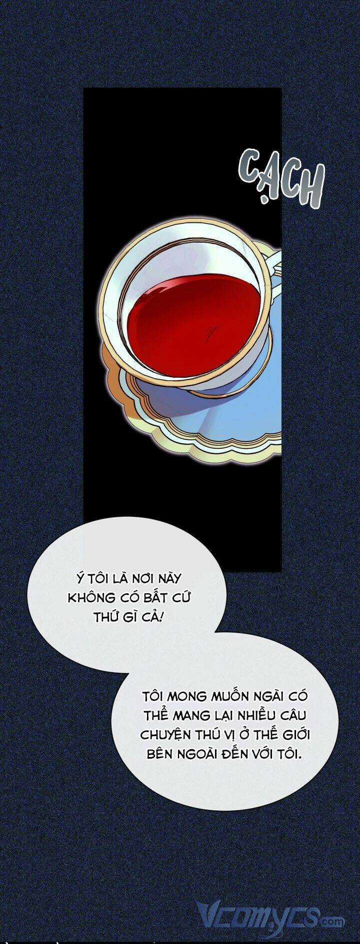 Ác Nữ Cần Bạo Chúa - Chapter 69 - Trang 9