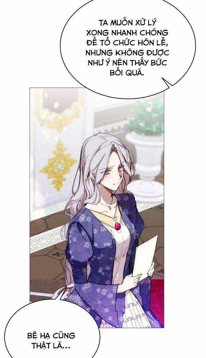 Ác Nữ Cần Bạo Chúa - Chapter 70 - Trang 16