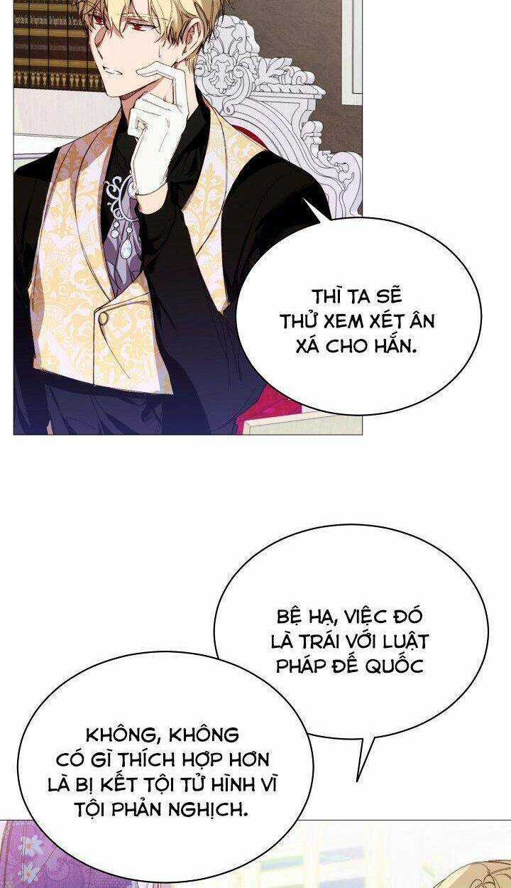 Ác Nữ Cần Bạo Chúa - Chapter 70 - Trang 20