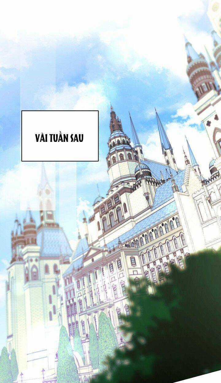 Ác Nữ Cần Bạo Chúa - Chapter 70 - Trang 25