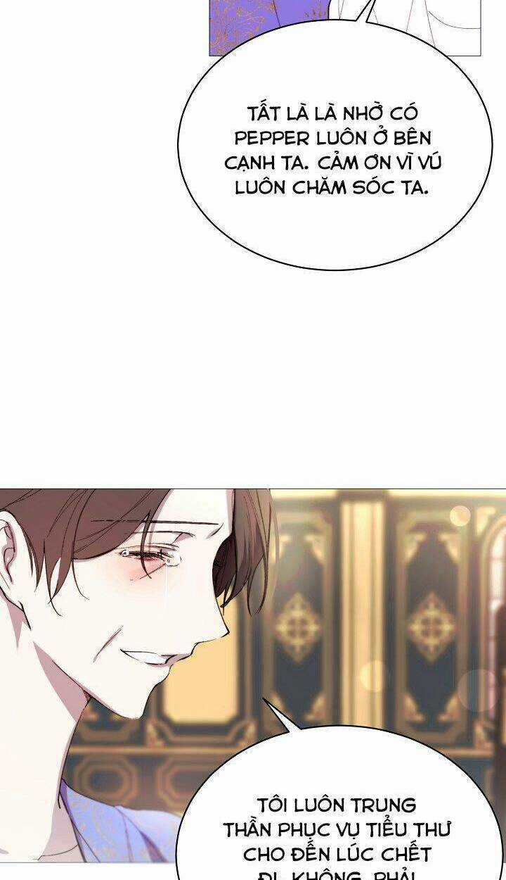 Ác Nữ Cần Bạo Chúa - Chapter 70 - Trang 32