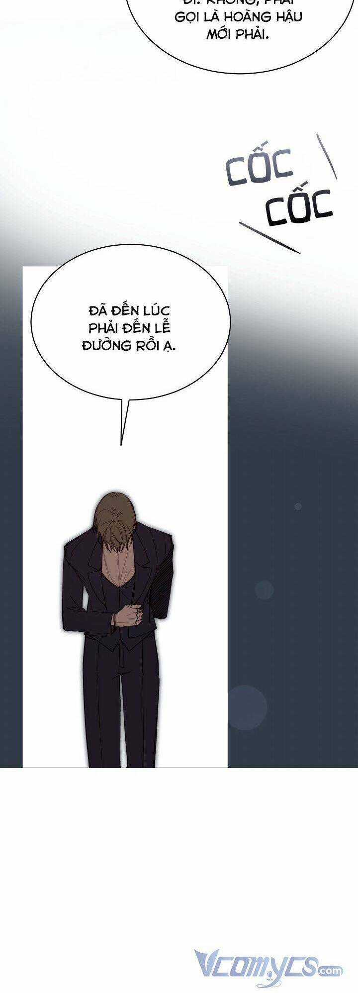 Ác Nữ Cần Bạo Chúa - Chapter 70 - Trang 33