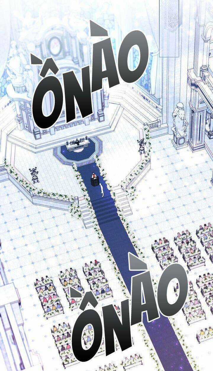 Ác Nữ Cần Bạo Chúa - Chapter 70 - Trang 35