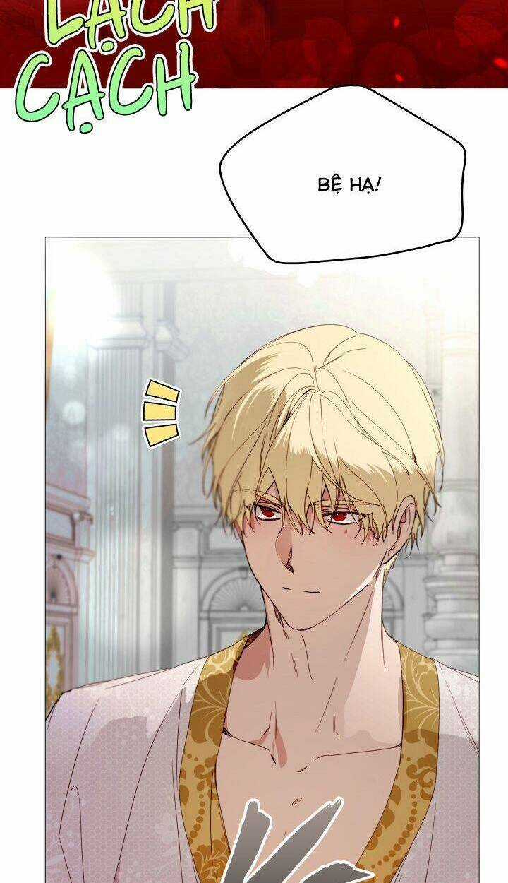 Ác Nữ Cần Bạo Chúa - Chapter 70 - Trang 5