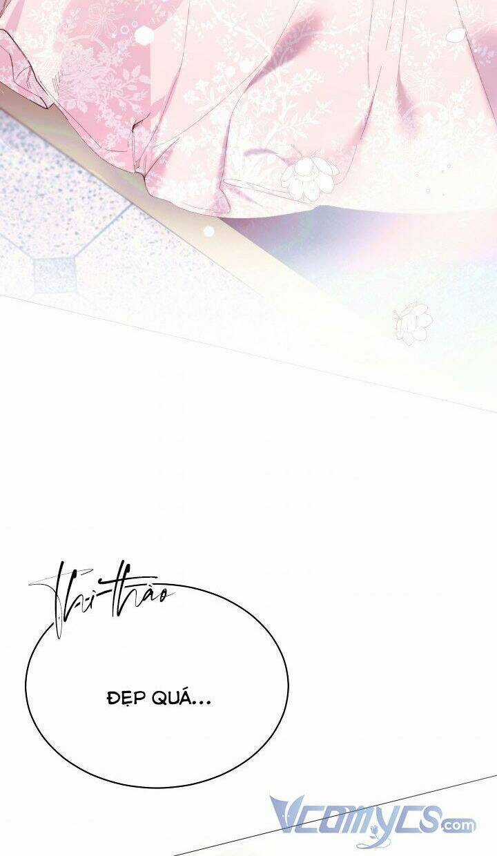 Ác Nữ Cần Bạo Chúa - Chapter 70 - Trang 46