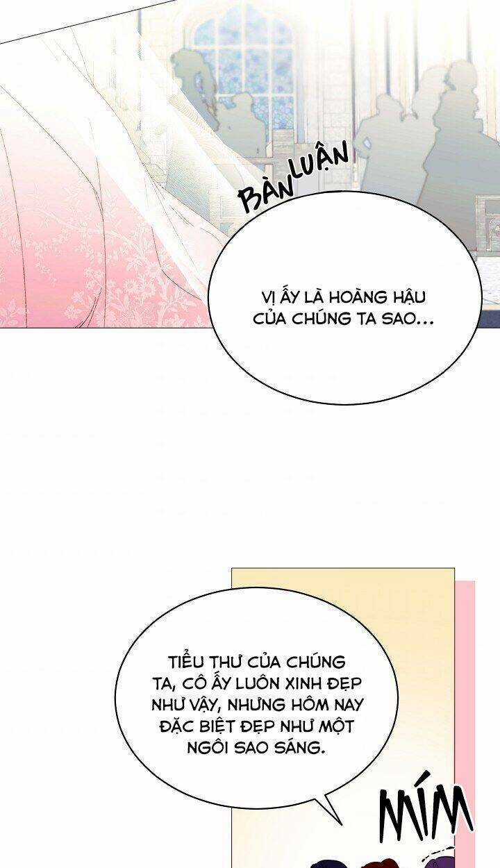 Ác Nữ Cần Bạo Chúa - Chapter 70 - Trang 47