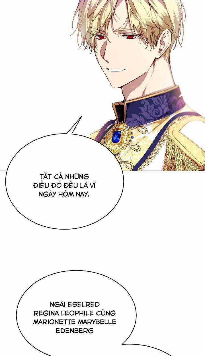 Ác Nữ Cần Bạo Chúa - Chapter 70 - Trang 50