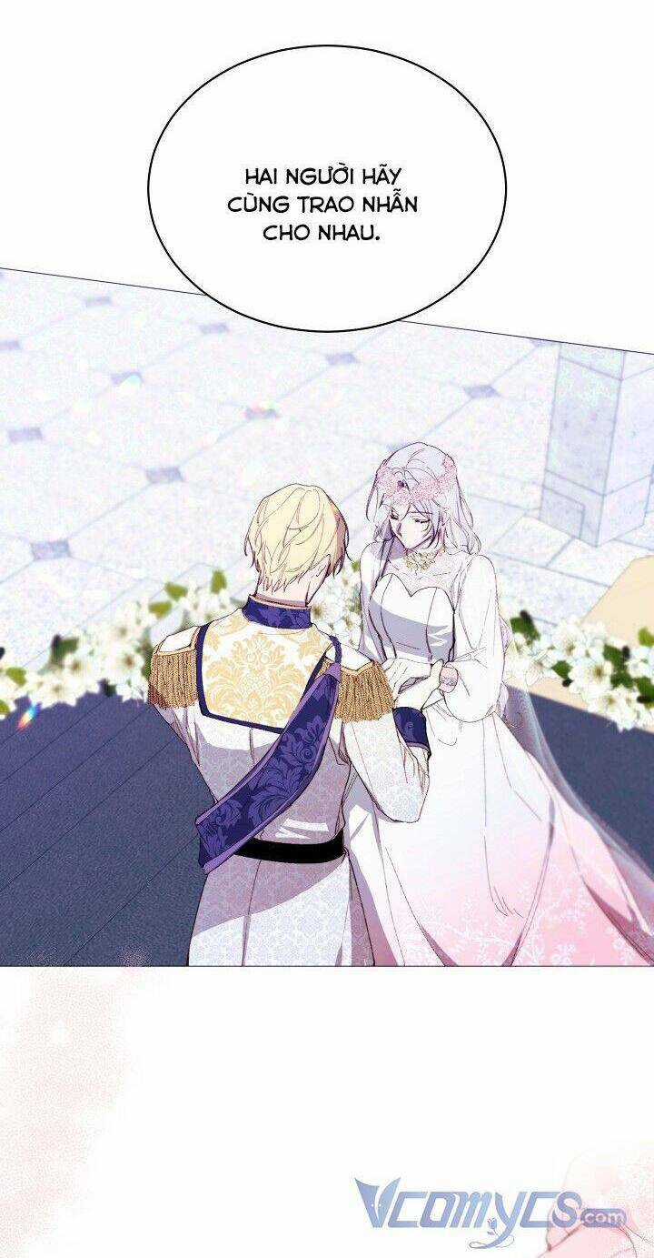 Ác Nữ Cần Bạo Chúa - Chapter 70 - Trang 55