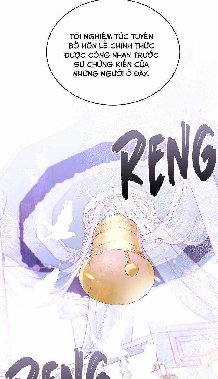 Ác Nữ Cần Bạo Chúa - Chapter 70 - Trang 59