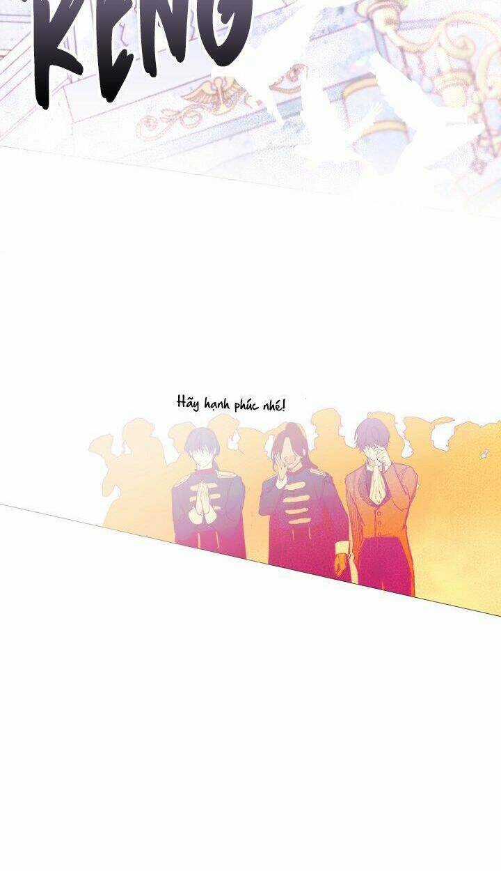 Ác Nữ Cần Bạo Chúa - Chapter 70 - Trang 60