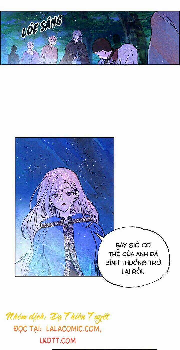 Ác Nữ Giả Ngốc - Chapter 10 - Trang 12