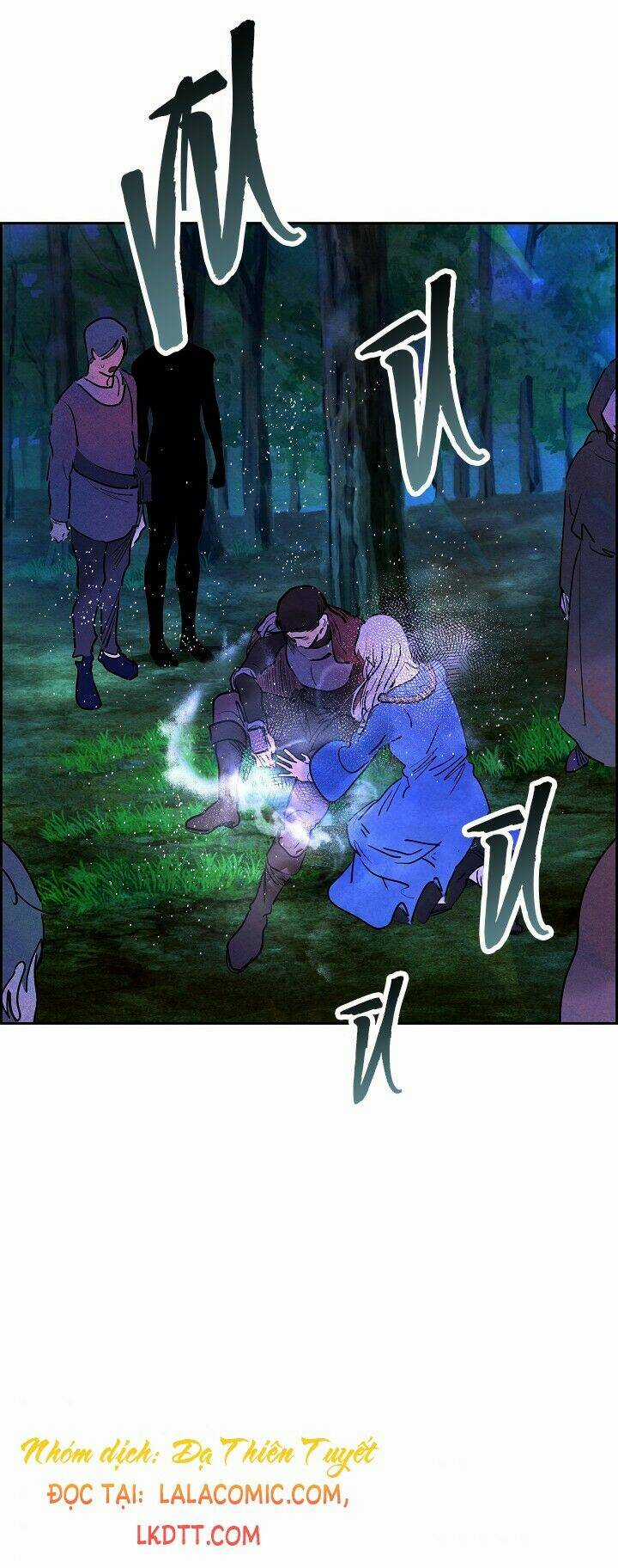 Ác Nữ Giả Ngốc - Chapter 10 - Trang 3